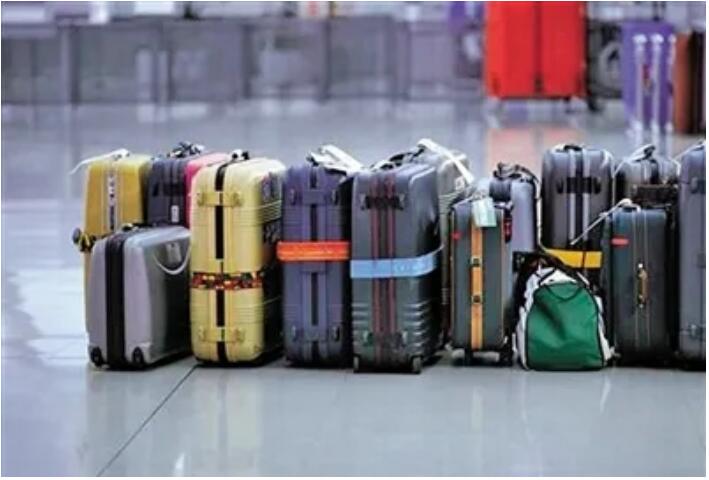 潮州到芦山县行李托运